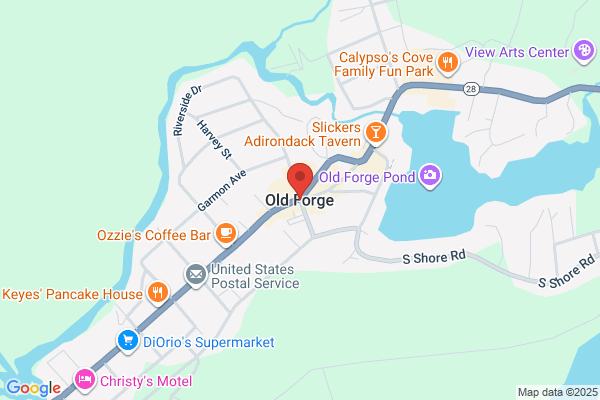 Town of Webb
