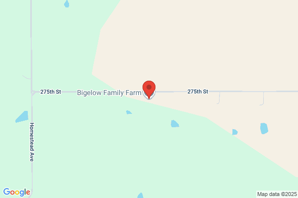 Boge Farms
