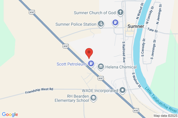 Carquest Auto Parts - Mid-South Ag Equipment - Closed