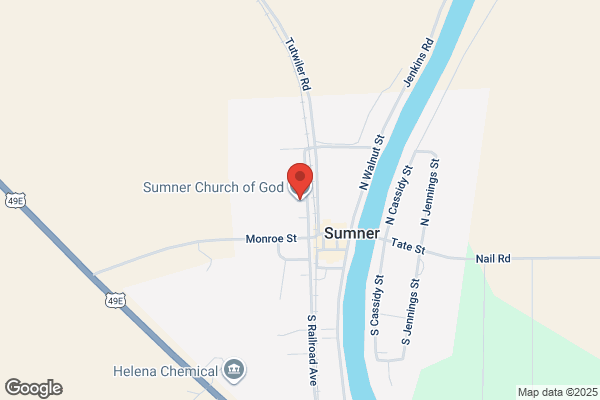 Sumner Church of God