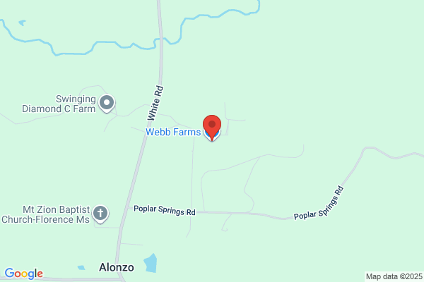 Webb & Webb Farms