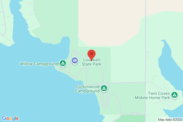 Lovewell State Park