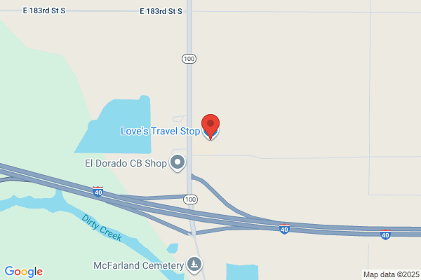 B & J Service Station