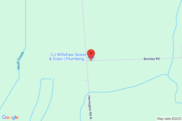 C.J. Willshaw Sewer and Drain