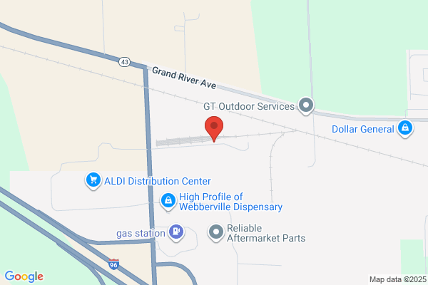 Adm Countrymark Inc