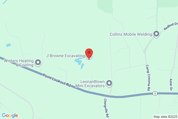 Browne Excavating