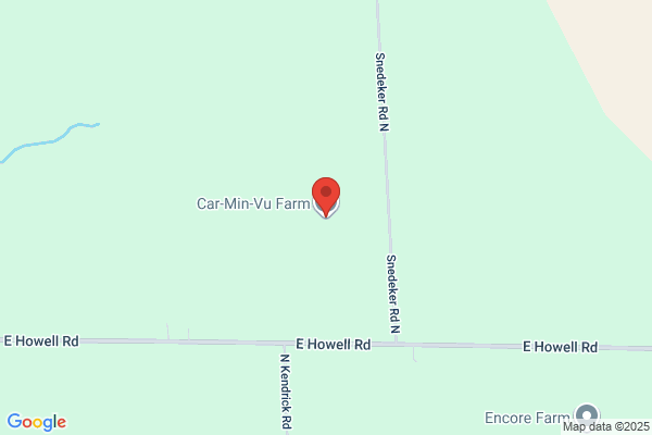 Car-Min-Vu Farm