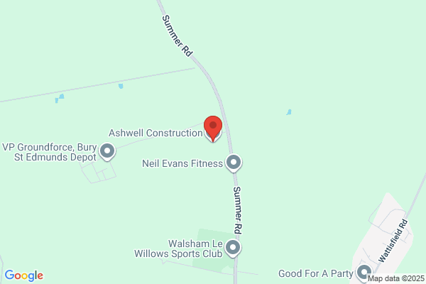 Hatswell Construction