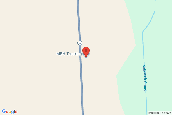 Michigan State of, Motor Carrier Scale House