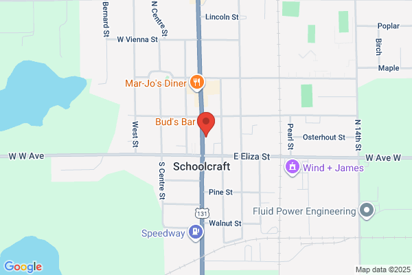 Schoolcraft David A Attorney