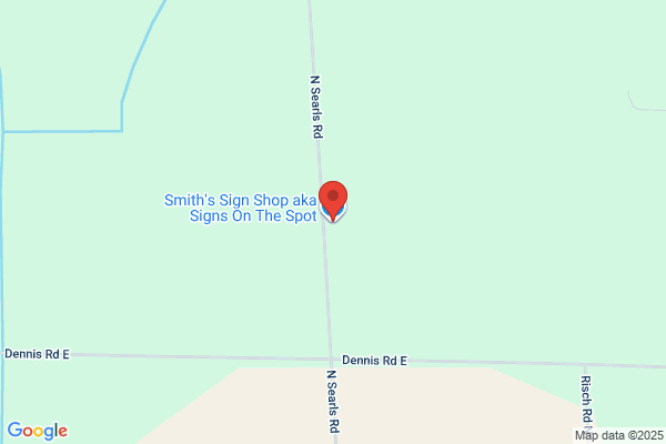 Smith's Sign Shop