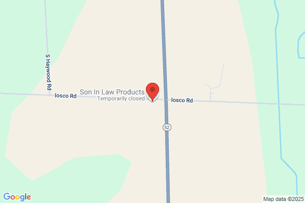Son In Law Products Inc