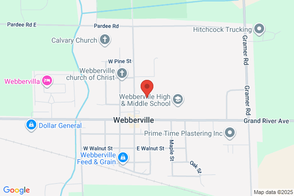 Webberville Community Schools, Elementary School