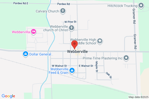 Webberville Primary Care