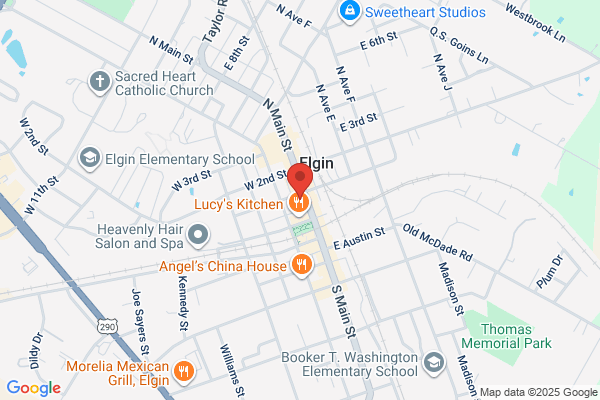 Elgin Chamber of Commerce