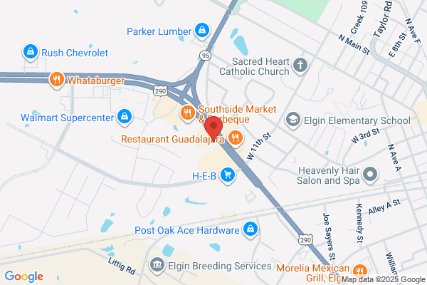Elgin Food Mart