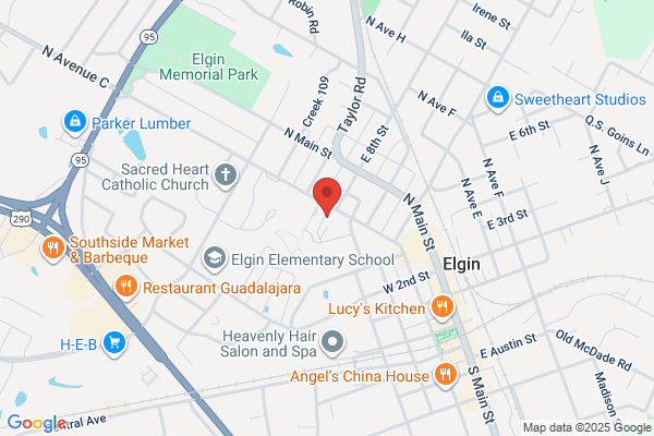 Elgin Funeral Home