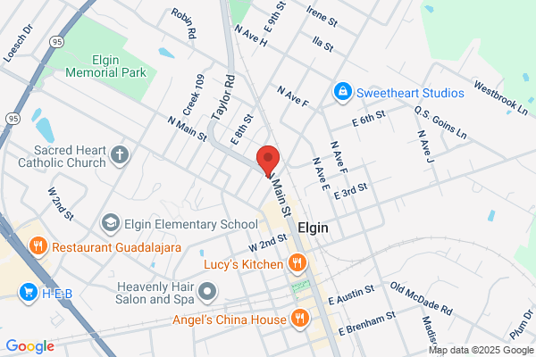 Elgin Physical Therapy Clinic