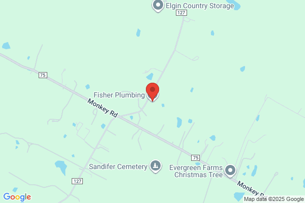 Fisher Plumbing Inc