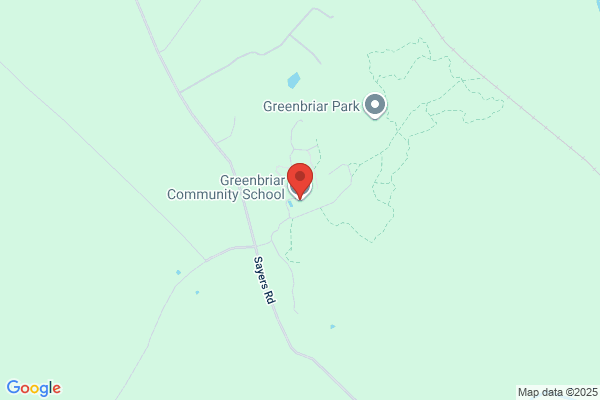 Greenbriar School