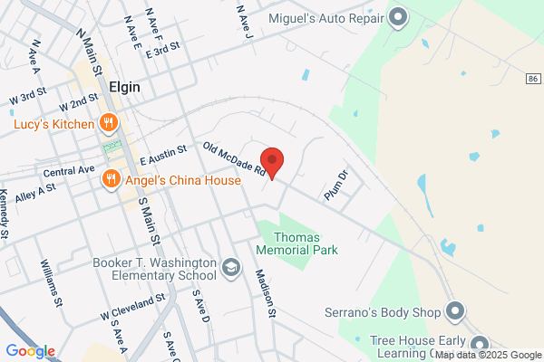 Housing Authority of the City of Elgin