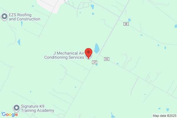 J Mechanical Air Conditioning Services LLC