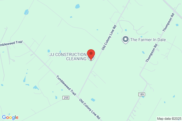 JJ’s Steam Cleaning