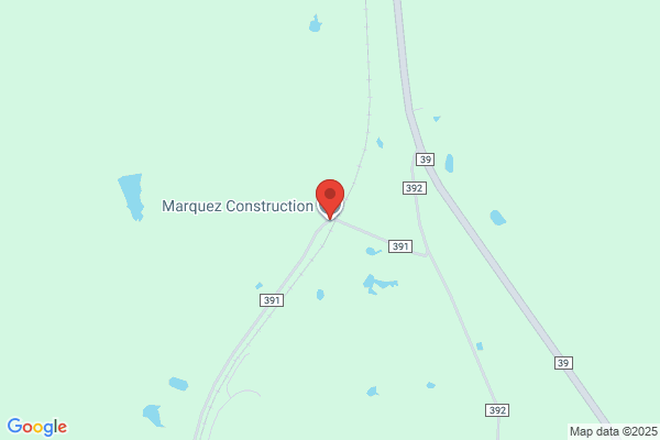 Marquez Construction