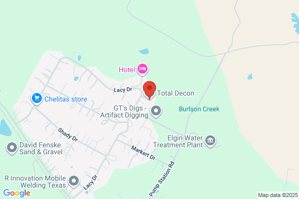 Total Decon Inc