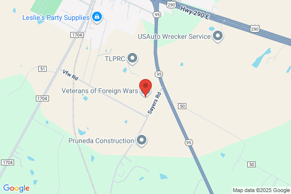 VFW Post 6115