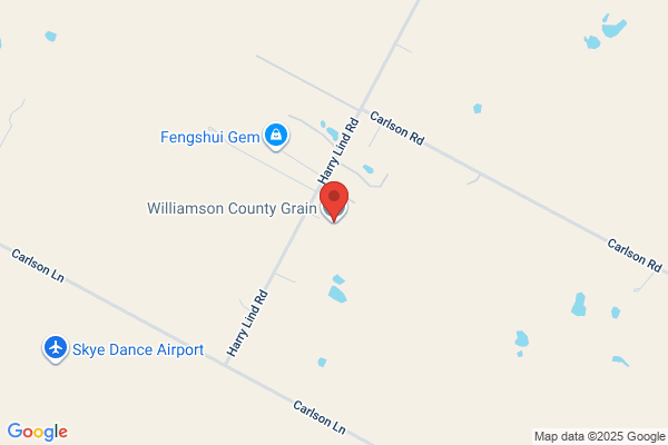 Williamson County Grain Inc
