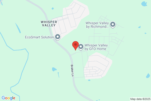 Whisper Valley Community