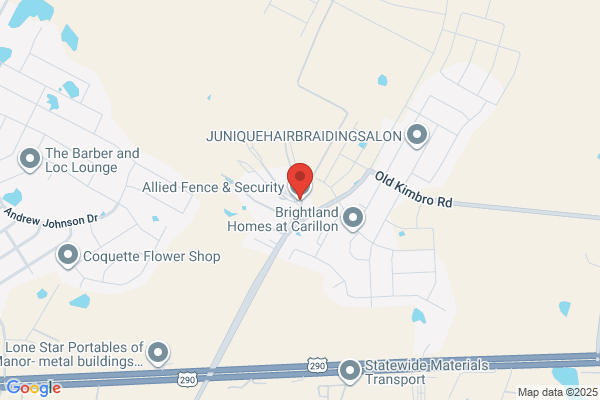 Allied Fence & Security