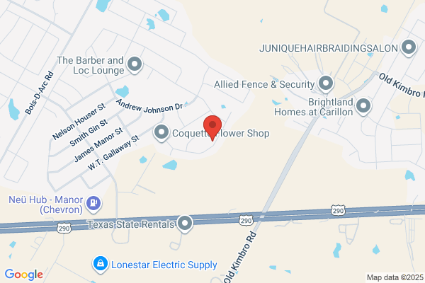 Central Texas HVAC LLC