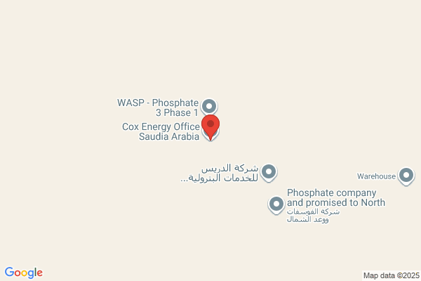 Cox Water Solutions