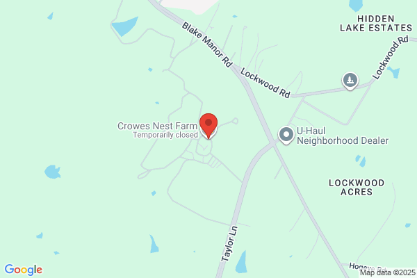 Crowes Nest Farm Inc
