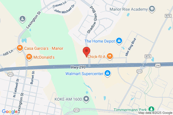 Manor Dental Associates