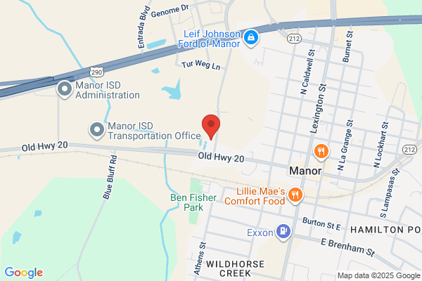 Manor Lions Club