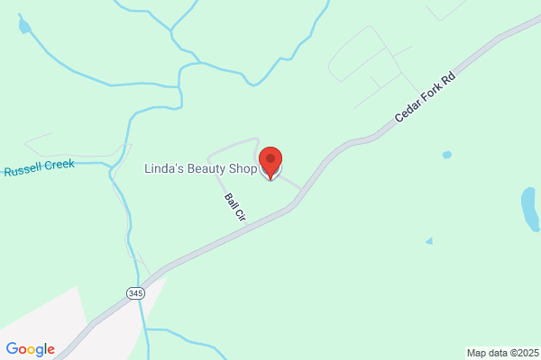 Linda's Beauty Salon