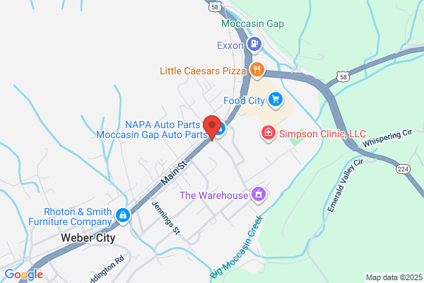 Bank of Scott County