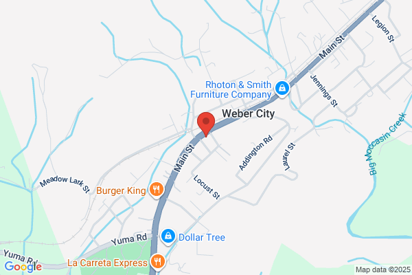 Carter-Trent/Scott County Funeral Home