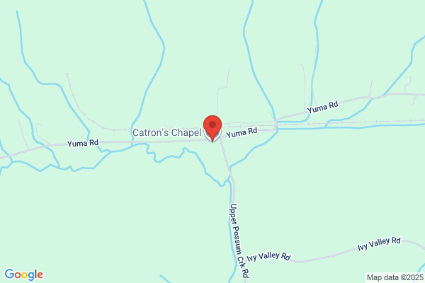 Catron's Chapel