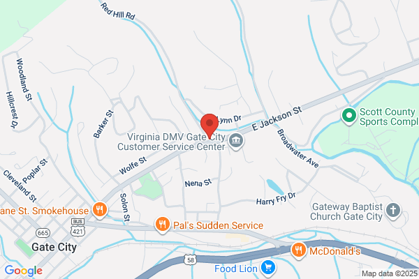 David Templeton DDS