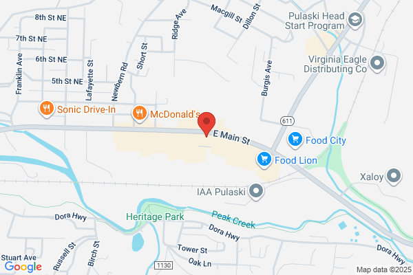 Dawg House Express