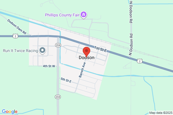 Dodson