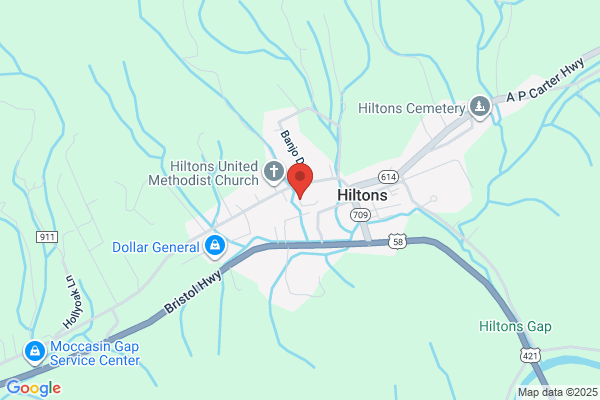 Hilton Missionary Baptist Church