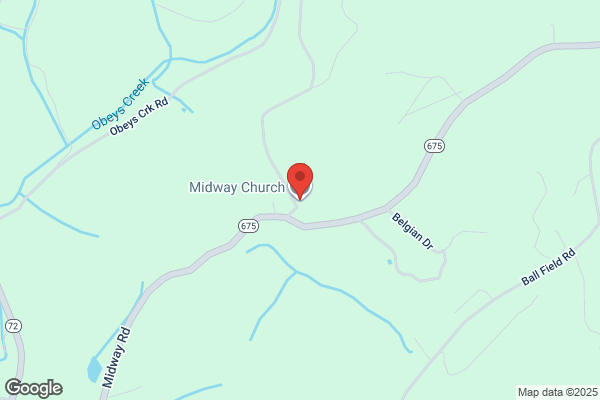 Midway Baptist Church