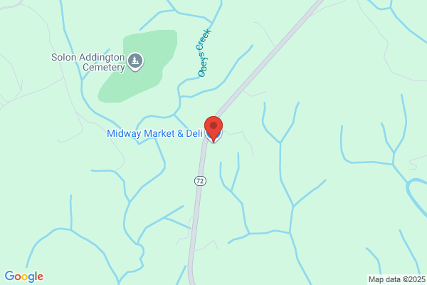 Midway Market