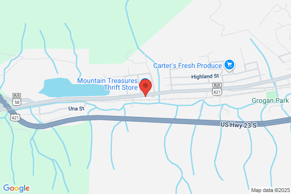 Presley Market