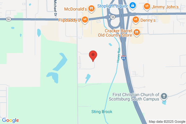 Scott County Industrial Development